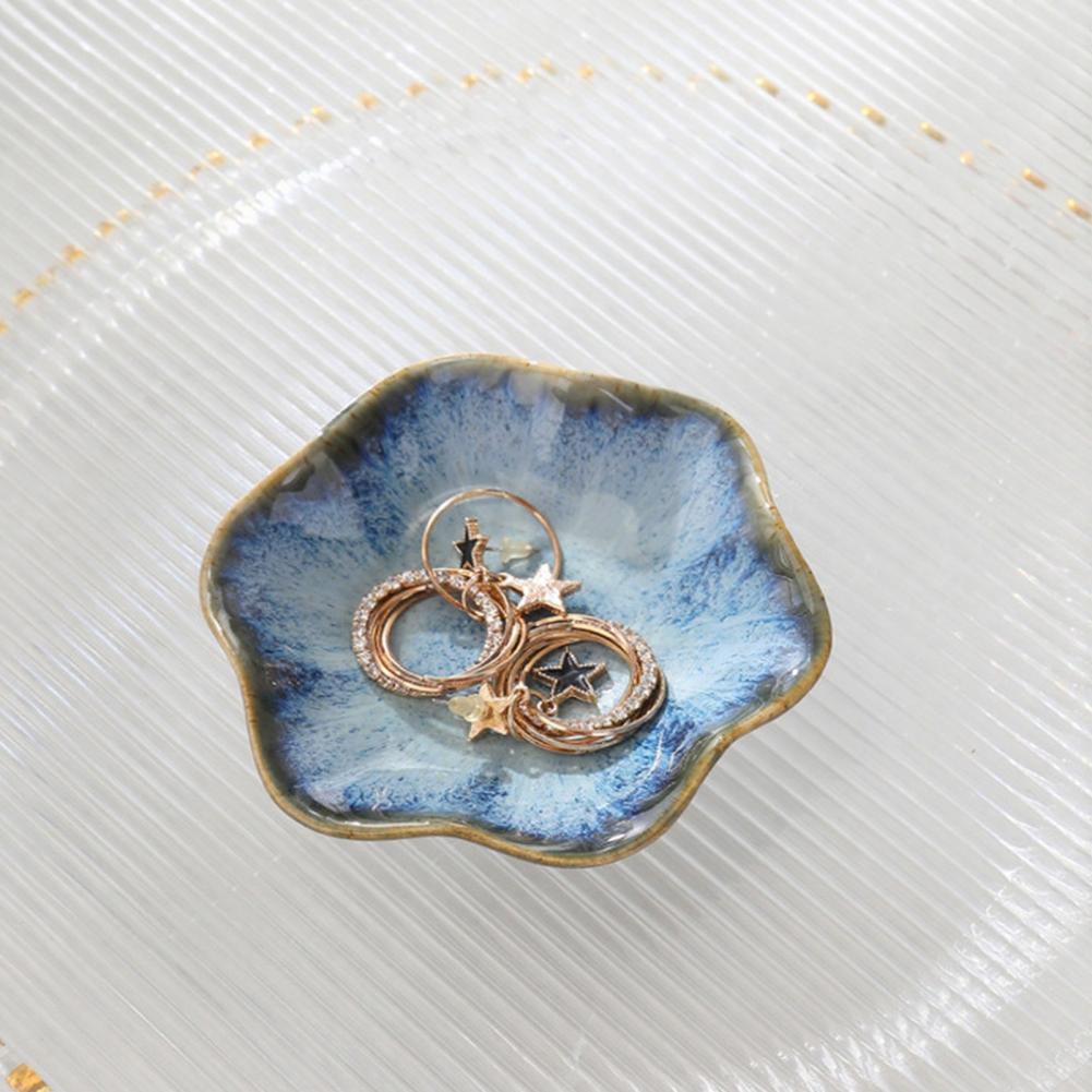 Meal Prep Bowl - Small Soy Sauce Plate Nut Serving