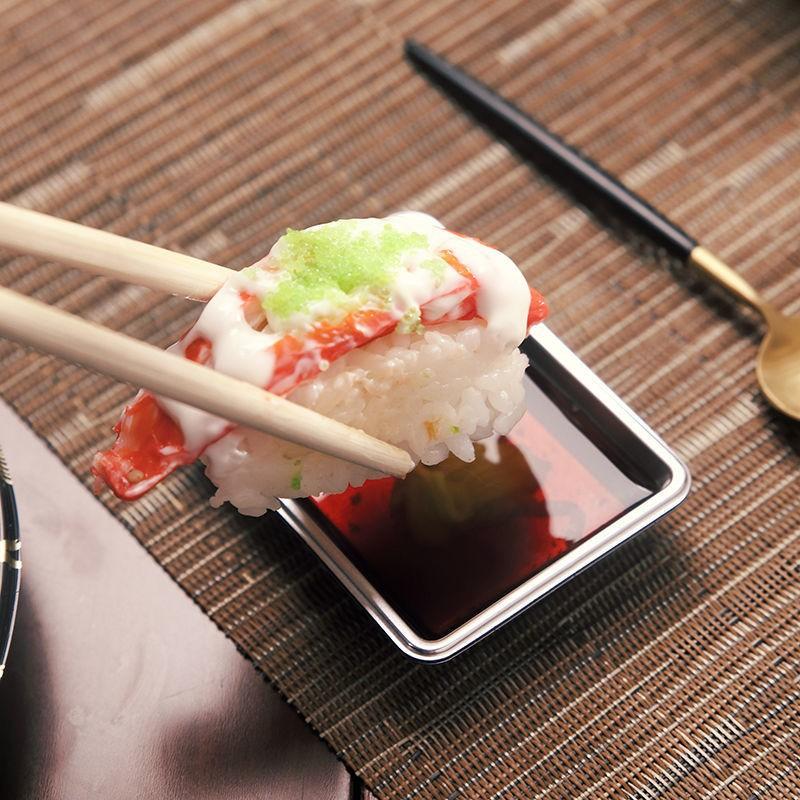 100Pcs Disposable Sauce Dish S - Sauce Dipping Cup recension och pris