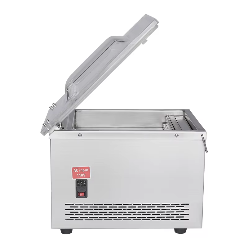 Commercial-Grade 201SS  Vacuum - Meal Prep Kitchen recension och pris