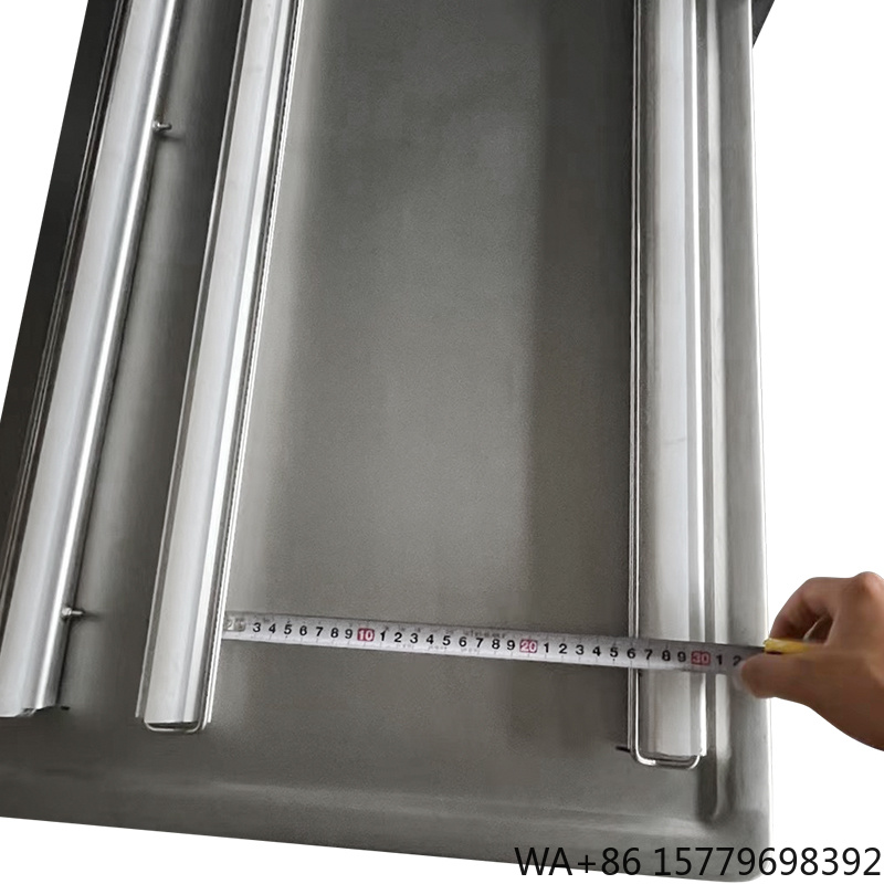 Double Chamber Vacuum Sealing  - Meal Prep Kitchen recension och pris