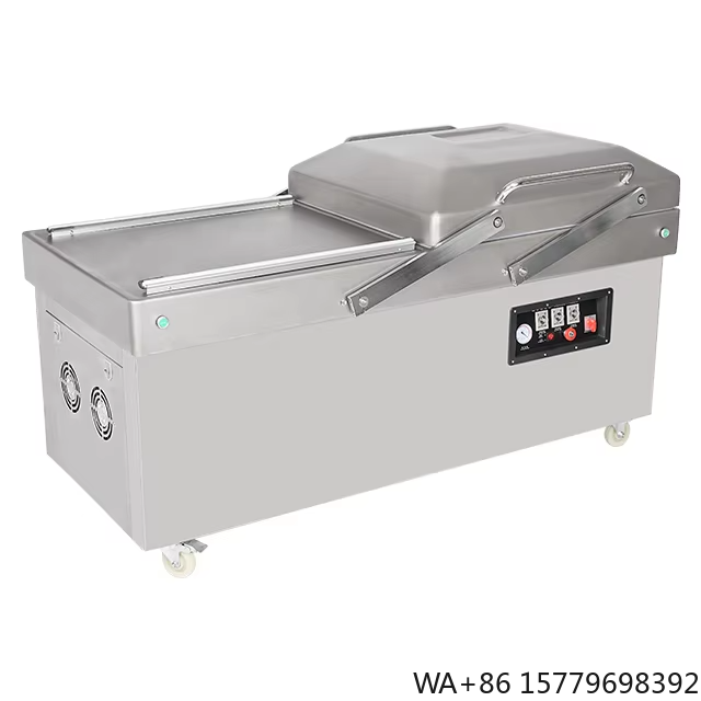 Commercial High Quality Vacuum - Meal Prep Kitchen recension och pris