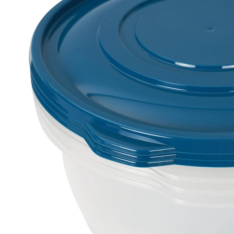 Semi Durable Round 15.7 Cup Fo - Meal Prep Or Prep Meal recension och pris